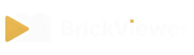 BrickViewer logo