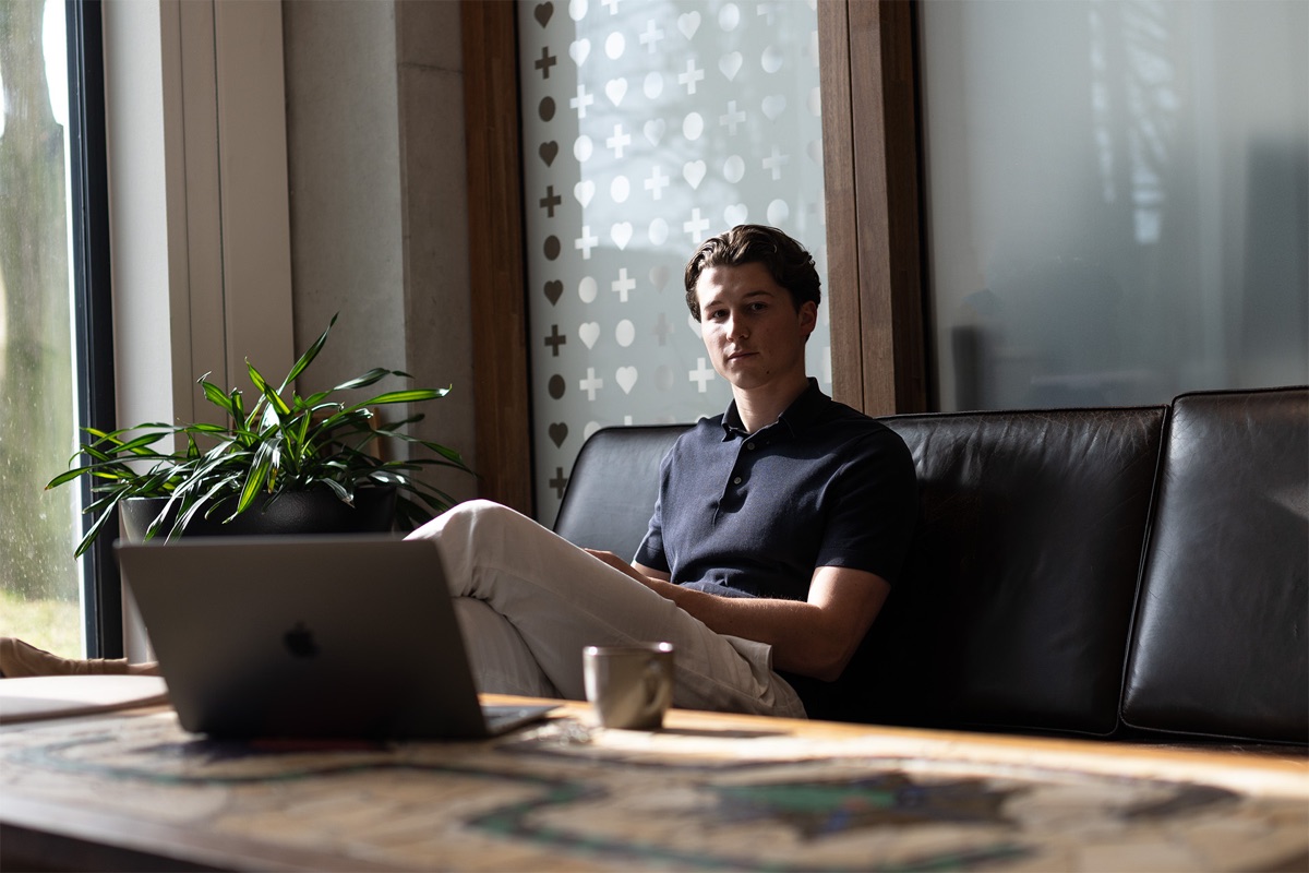 LinkedIn beheer voor vastgoedprofessionals - wat wij doen