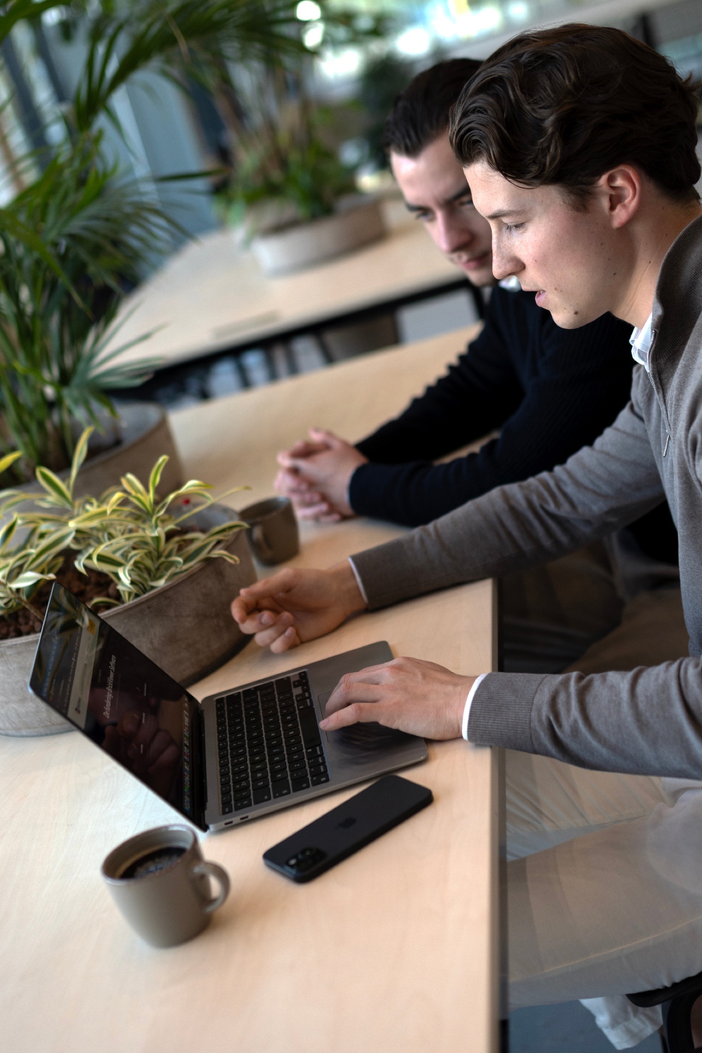 Social Media Beheer - wat wij doen